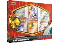 Coffret Carmadura EX