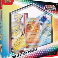 Coffret poster 8.5 Évolution prismatique
