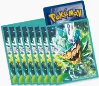 Sleeves Ogerpon