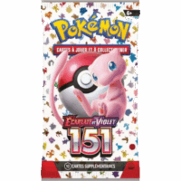 booster 151