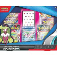 Coffret Sucreine Ex