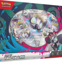 Coffret Tag Tag Ex