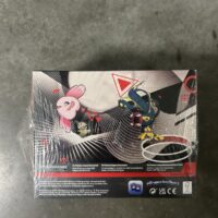 Display mini tins pokemon 10.5 Foudre Noire & Flamme Blanche scellée