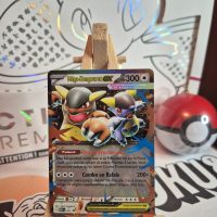 Méga Kangourex EX promo 25 ME01