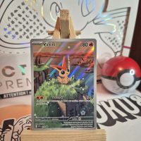 Carte Pokemon Victini SVP 208 Promo Foudre Noir EV10.5