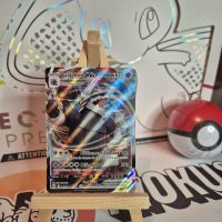 Carte Pokémon Galeking VMAX 097/172 EB 09 - Stars Étincelantes