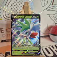 Pokémon Shaymin V 013/172 EB 09 - Stars Étincelantes