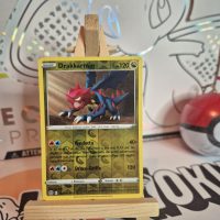 Pokémon Drakkarmin reverse 113/172 EB 09 - Stars Étincelantes