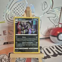 Carte Pokémon Ixon de galar holo 161/264 EB 08 - Poing de Fusion