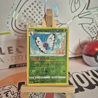 Carte Pokémon Papilusion reverse 003/264 EB 08 - Poing de Fusion