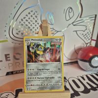 Carte Pokémon Melmetal Holo 189/264 EB 08 - Poing de Fusion