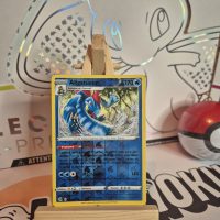 Carte Pokémon Aligatueur Reverse 057/264 EB 08 - Poing de Fusion