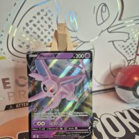 Carte Pokémon Mentali V 064/203 EB 07 - Evolution Céleste