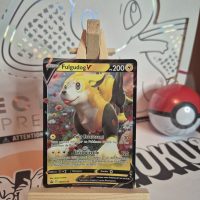 Carte Pokémon Fulgudog V SWSH 219 Promo EB