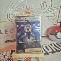 Carte Pokémon SWSH251 Ordres du Boss Promos Astres Radieux