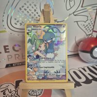 Carte Pokémon Altaria TG11/TG30 EB 12 Epée & Bouclier Tempête Argentée