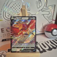 Carte Pokémon Ho-Oh V 140/195 EB12 Tempête Argentée