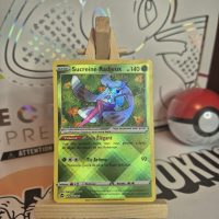 Carte Pokémon 016/195 Sucreine Radieux Tempête Argentée