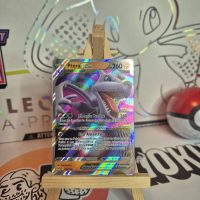 Carte Pokémon Ptéra Vstar 093/196 EB11 Origine Perdue