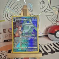 Carte Pokemon Archéodong Tg11/tg30 EB10 Astres Radieux