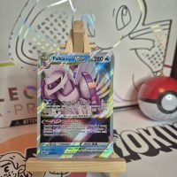 Carte Pokemon Palkia originel VSTAR 040/189 EB10 Astres Radieux