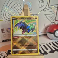 Carte Pokémon Brutalibré radieux 081/189 EB10 Astres Radieux