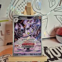 Carte Pokémon - Lugulabre 103/086 AR - EV10.5 Flamme Blanche