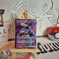 Carte Pokemon Genesect EX 161/086 FA Foudre Noire EV10.5