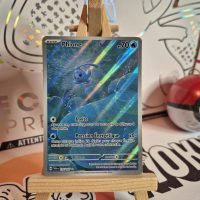 Carte Pokémon Phione 175/167 – Mascarade Crépusculaire