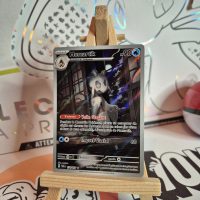 Carte Pokémon Momartik 174/167 TWM EV6 Mascarade Crépusculaire