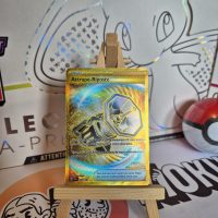 Carte Pokémon 264/182 Attrape-Riposte Faille Paradoxe