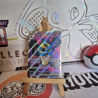 Carte Pokémon Tutankafer EX 224/182 Faille Paradoxe