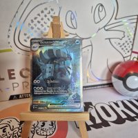 Carte Pokémon Sarmuraï EX 246/182 Faille Paradoxe