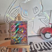 Carte Pokémon Haydaim 166/162 Forces Temporelles EV5