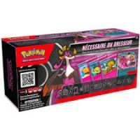 Nécessaire du dresseur Pokemon 2025